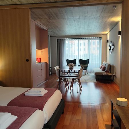 Fervenca Apartments Vila Nova de Gaia Kültér fotó