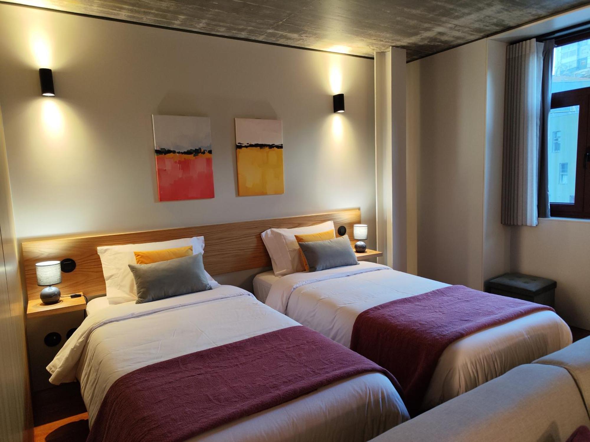 Fervenca Apartments Vila Nova de Gaia Kültér fotó