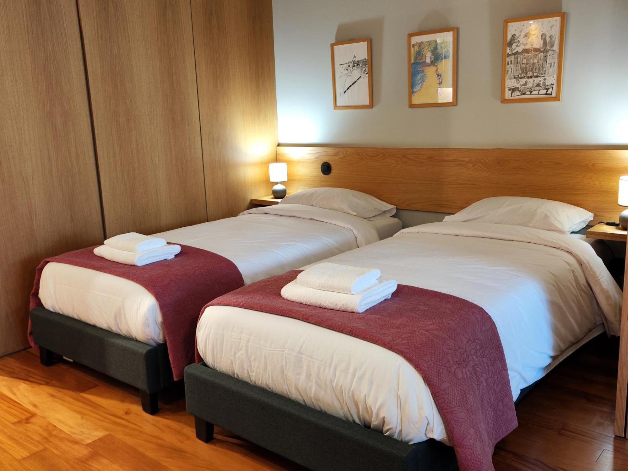 Fervenca Apartments Vila Nova de Gaia Kültér fotó