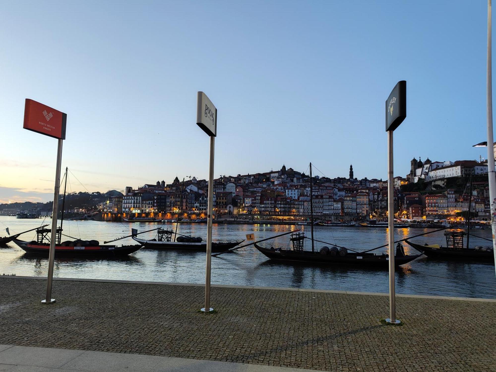 Fervenca Apartments Vila Nova de Gaia Kültér fotó