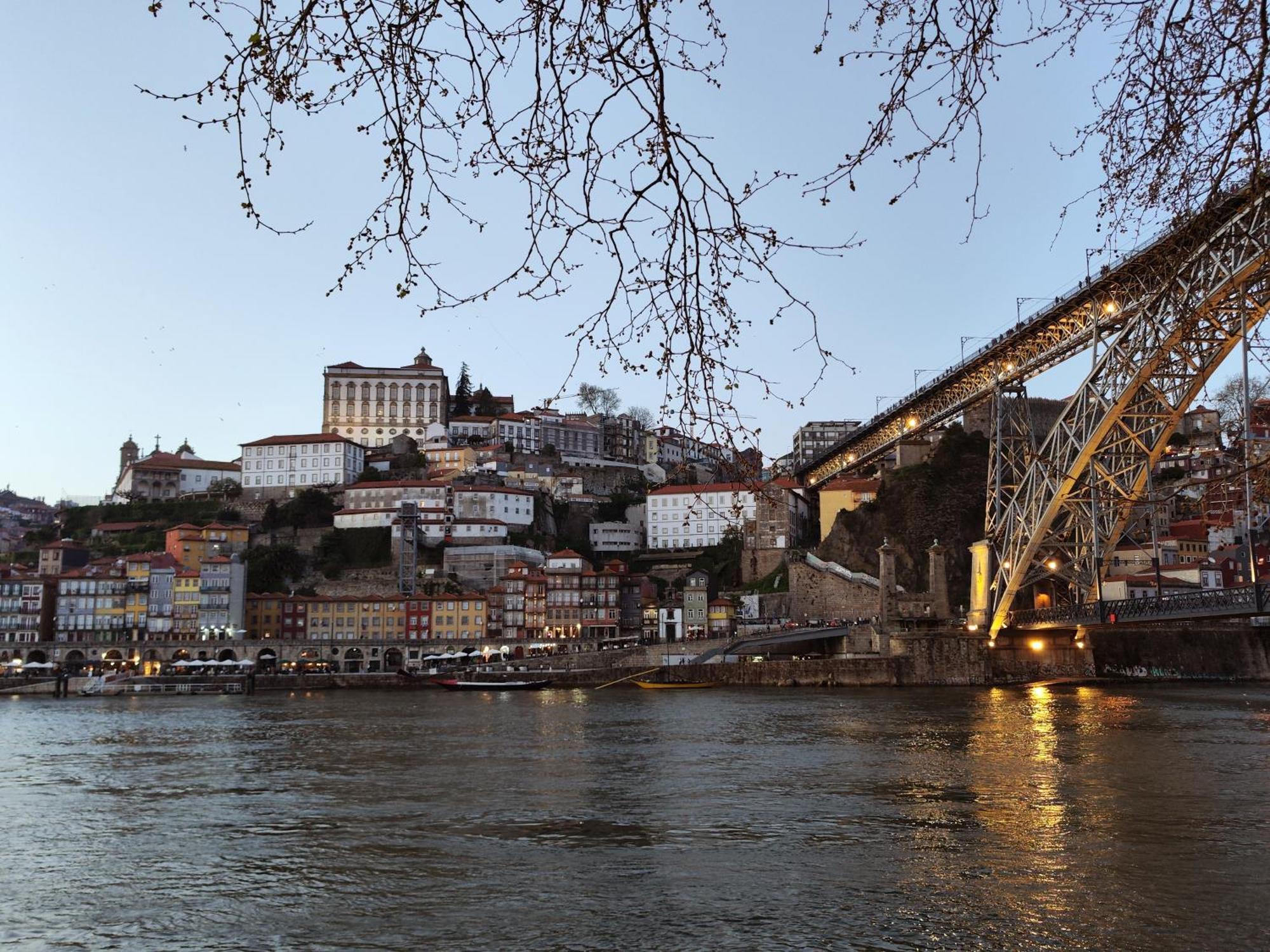 Fervenca Apartments Vila Nova de Gaia Kültér fotó