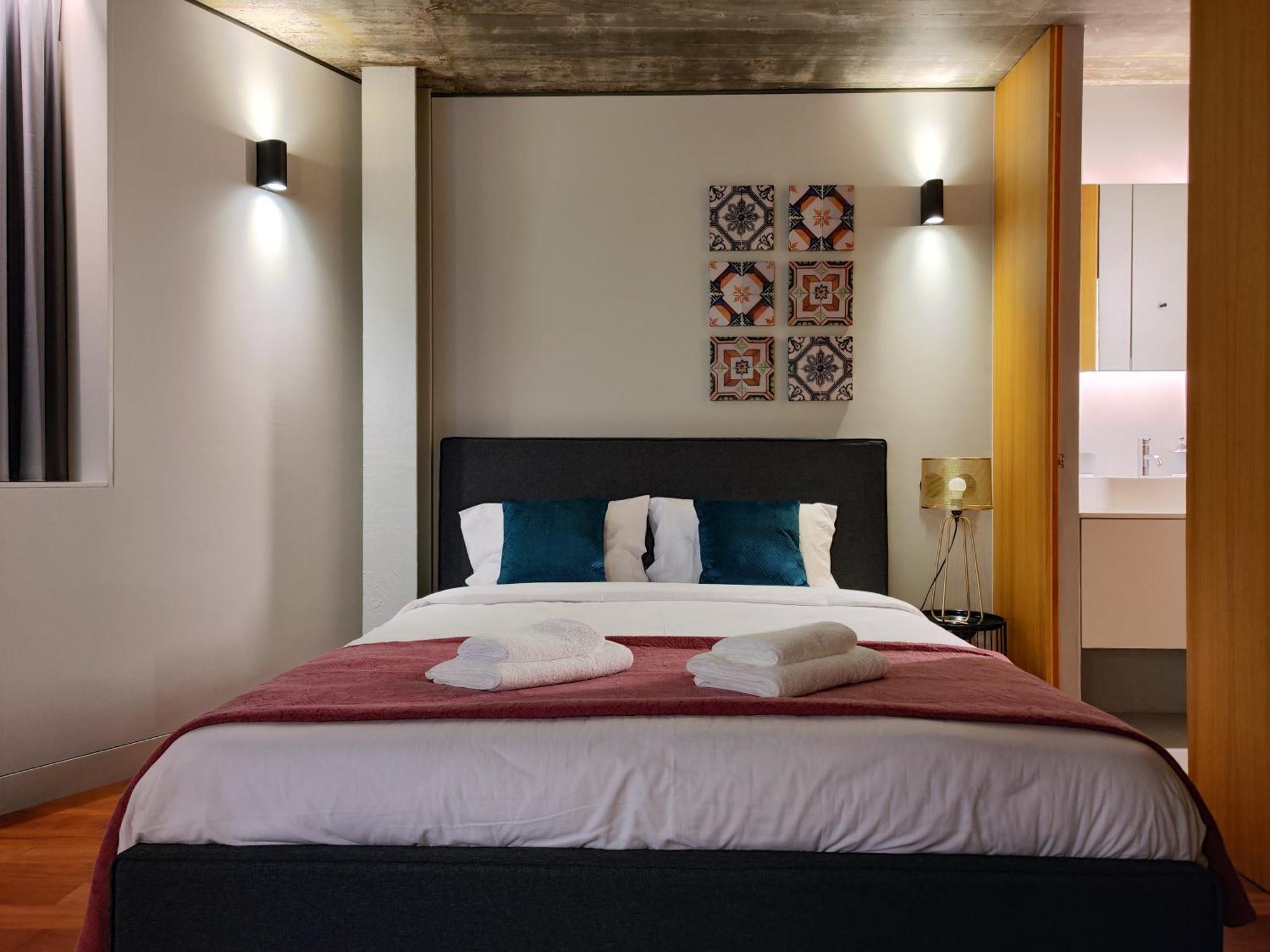 Fervenca Apartments Vila Nova de Gaia Kültér fotó