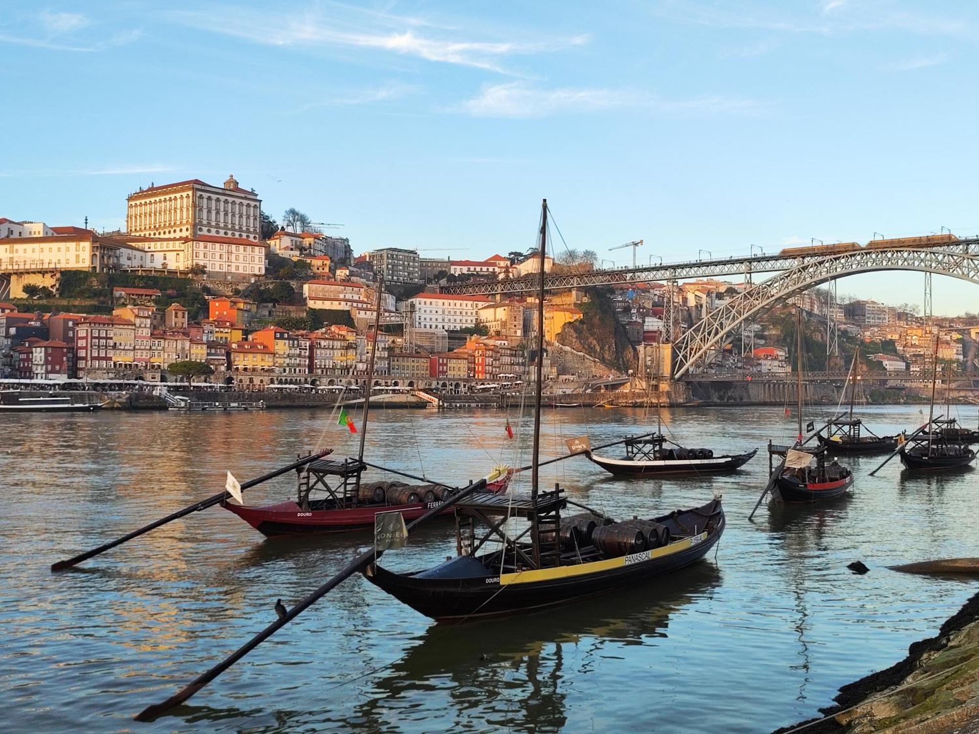 Fervenca Apartments Vila Nova de Gaia Kültér fotó