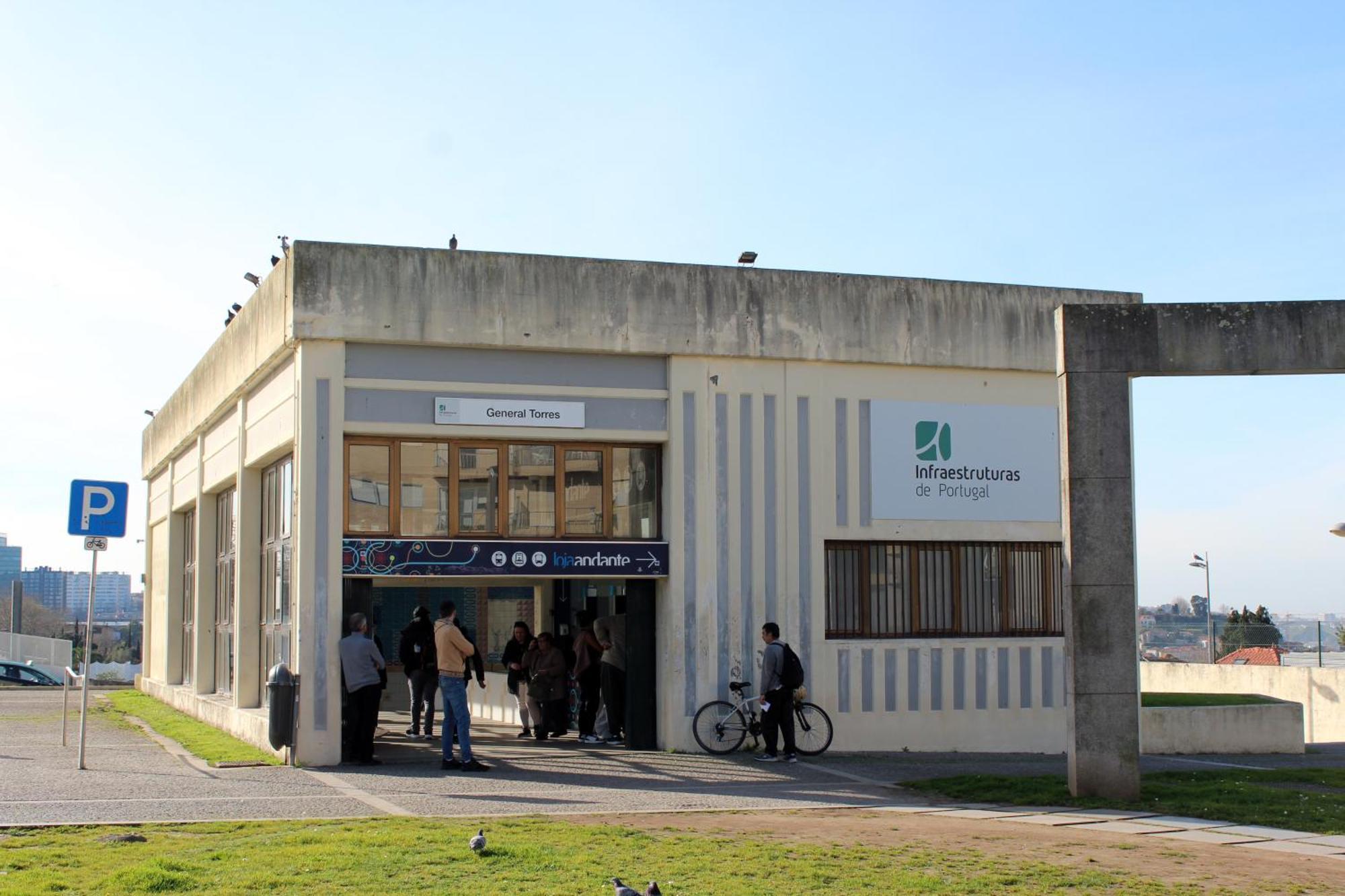 Fervenca Apartments Vila Nova de Gaia Kültér fotó