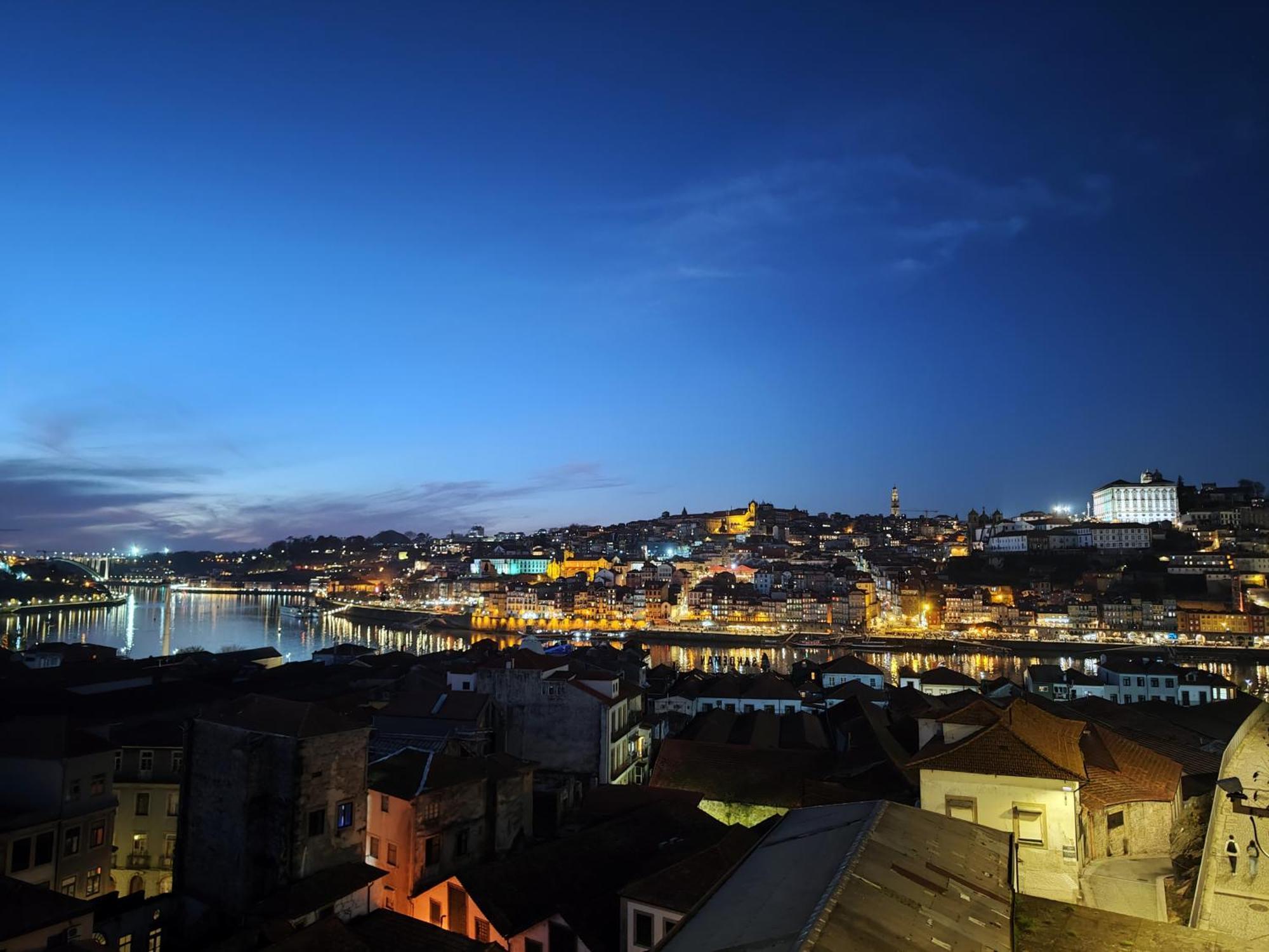 Fervenca Apartments Vila Nova de Gaia Kültér fotó