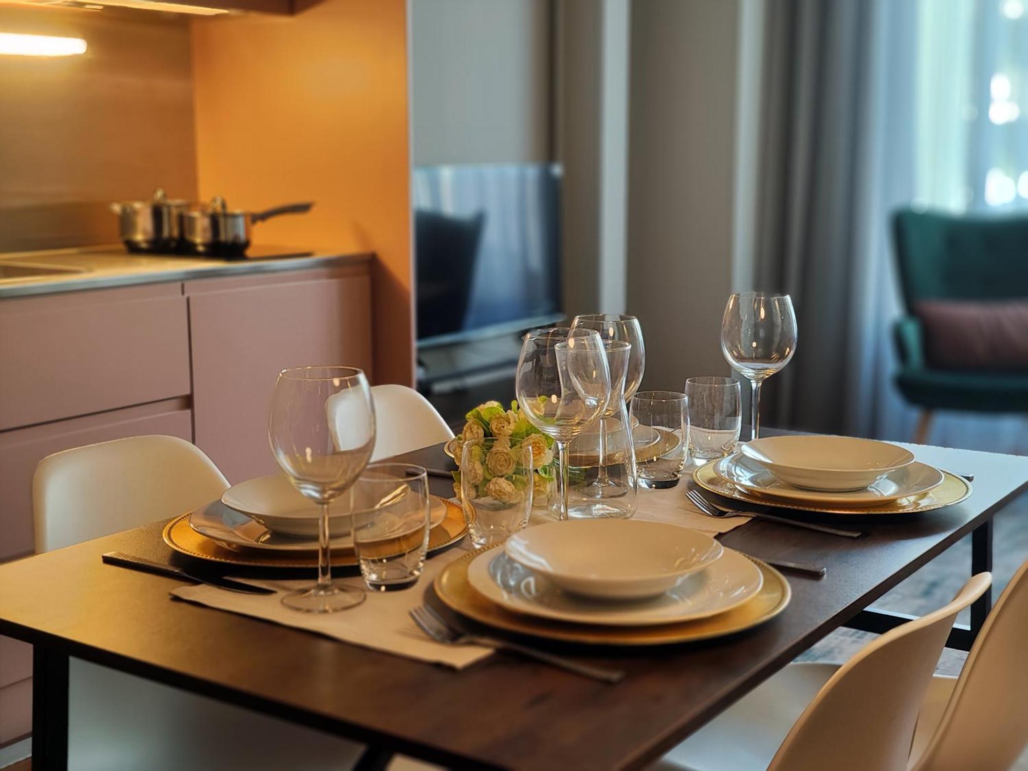 Fervenca Apartments Vila Nova de Gaia Kültér fotó