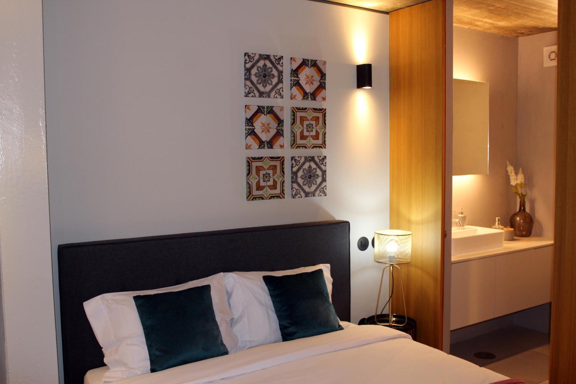Fervenca Apartments Vila Nova de Gaia Szoba fotó