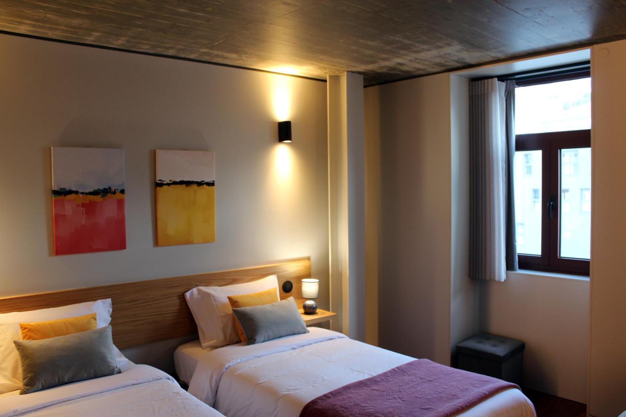 Fervenca Apartments Vila Nova de Gaia Szoba fotó