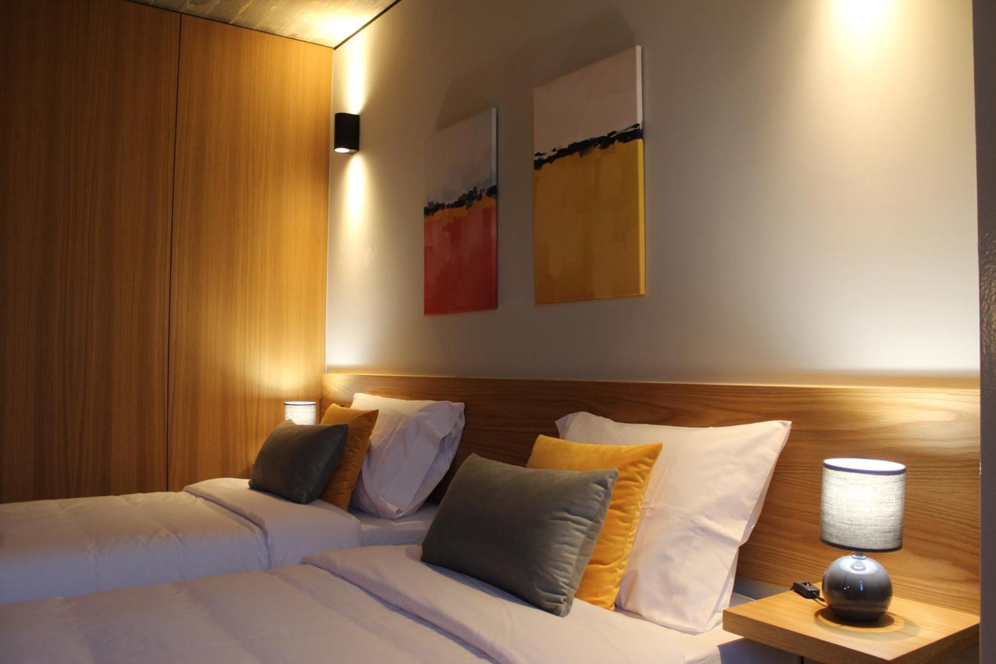 Fervenca Apartments Vila Nova de Gaia Szoba fotó
