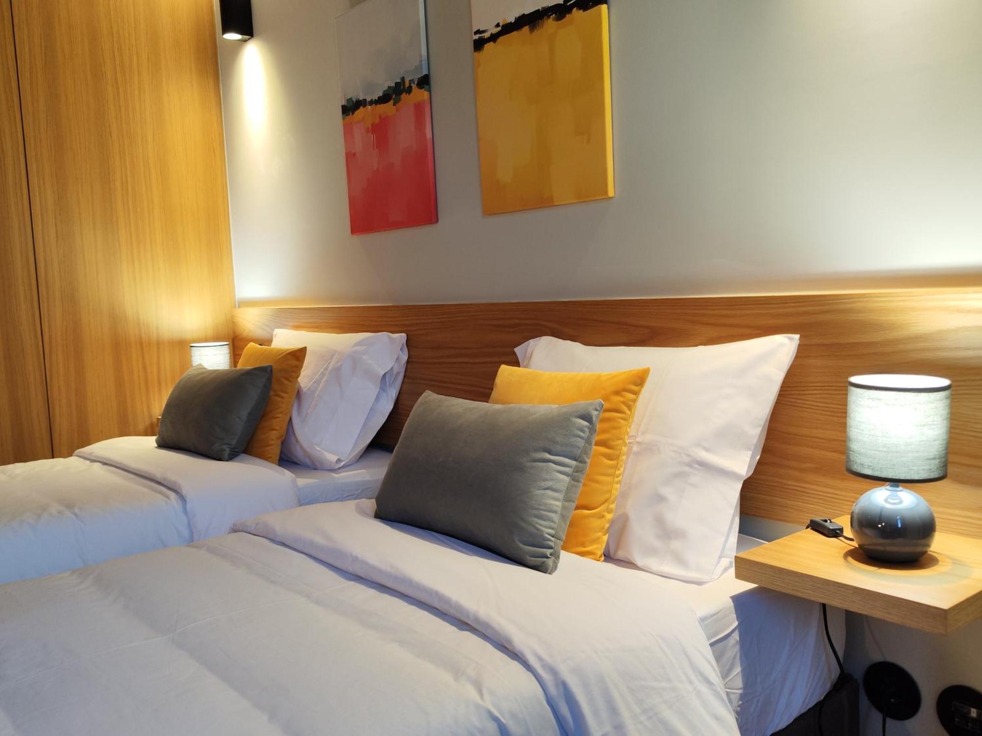 Fervenca Apartments Vila Nova de Gaia Szoba fotó