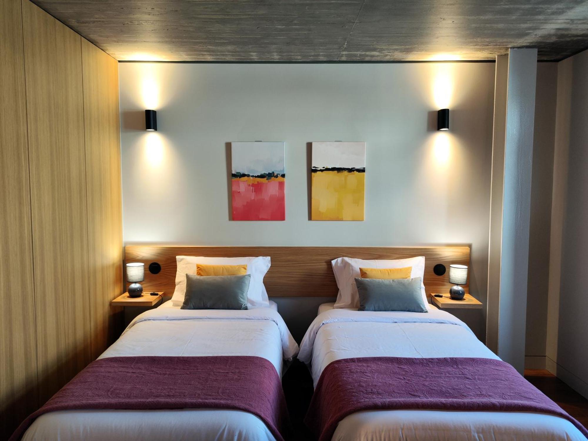 Fervenca Apartments Vila Nova de Gaia Kültér fotó