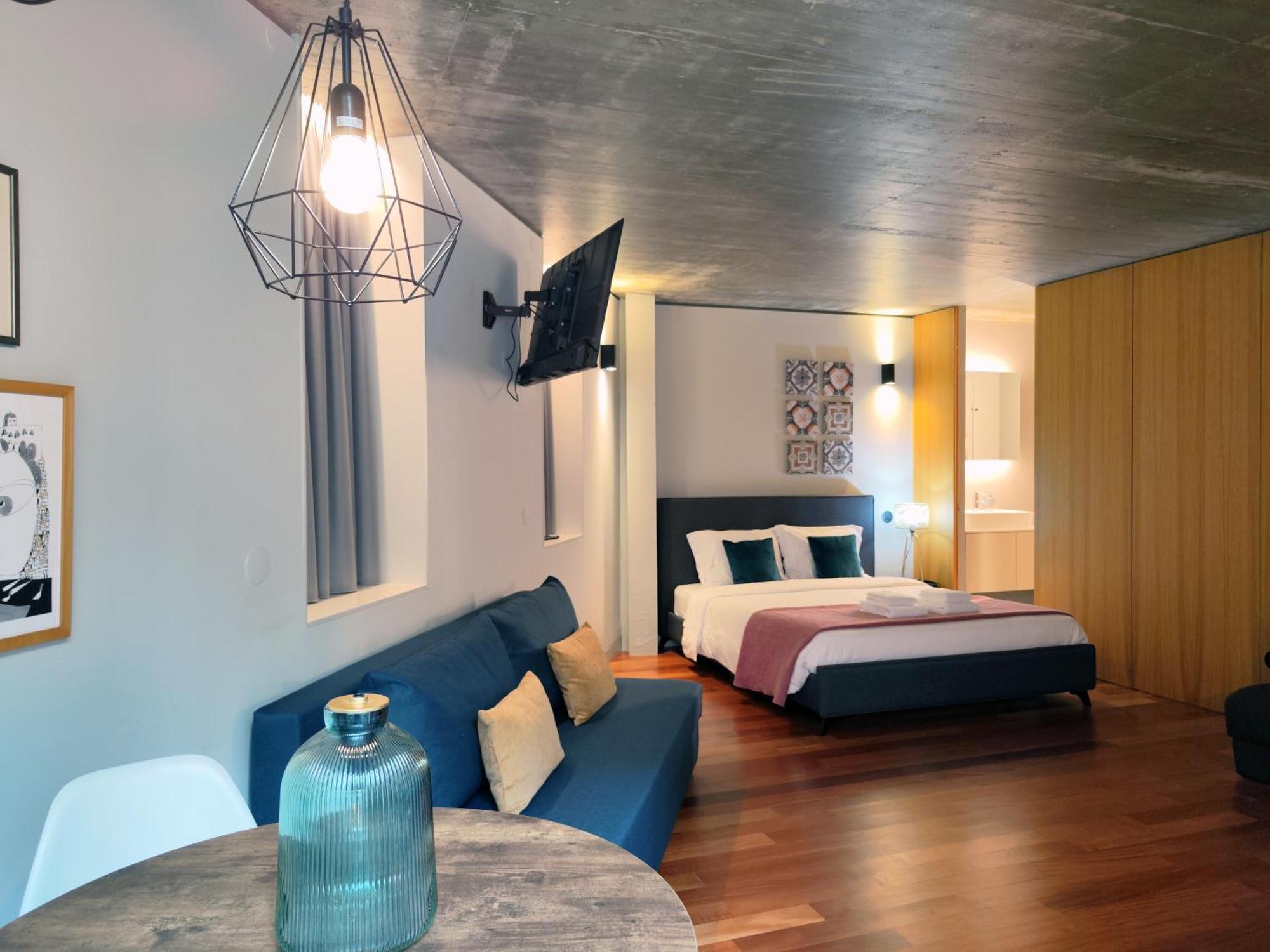 Fervenca Apartments Vila Nova de Gaia Kültér fotó
