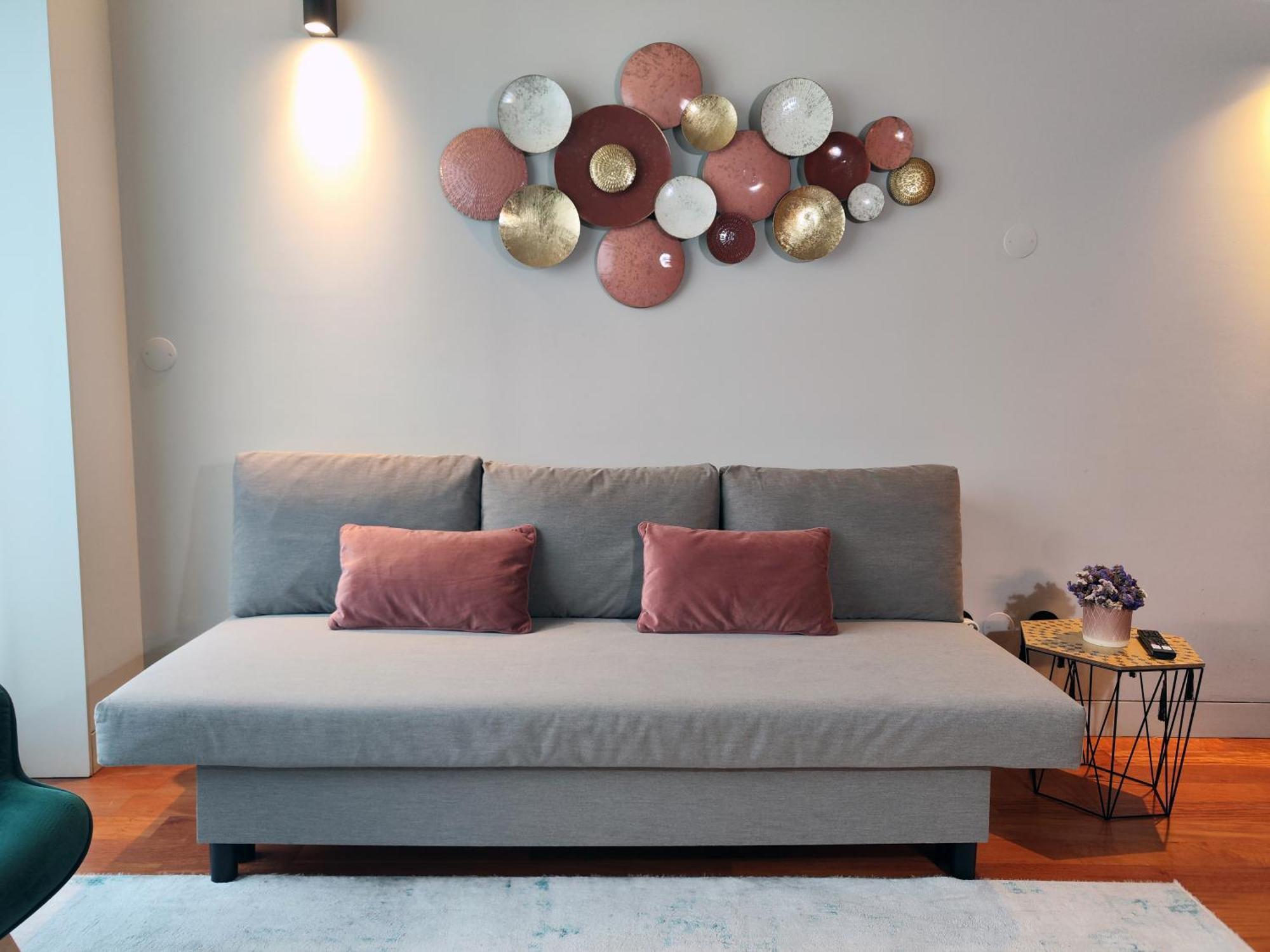 Fervenca Apartments Vila Nova de Gaia Kültér fotó