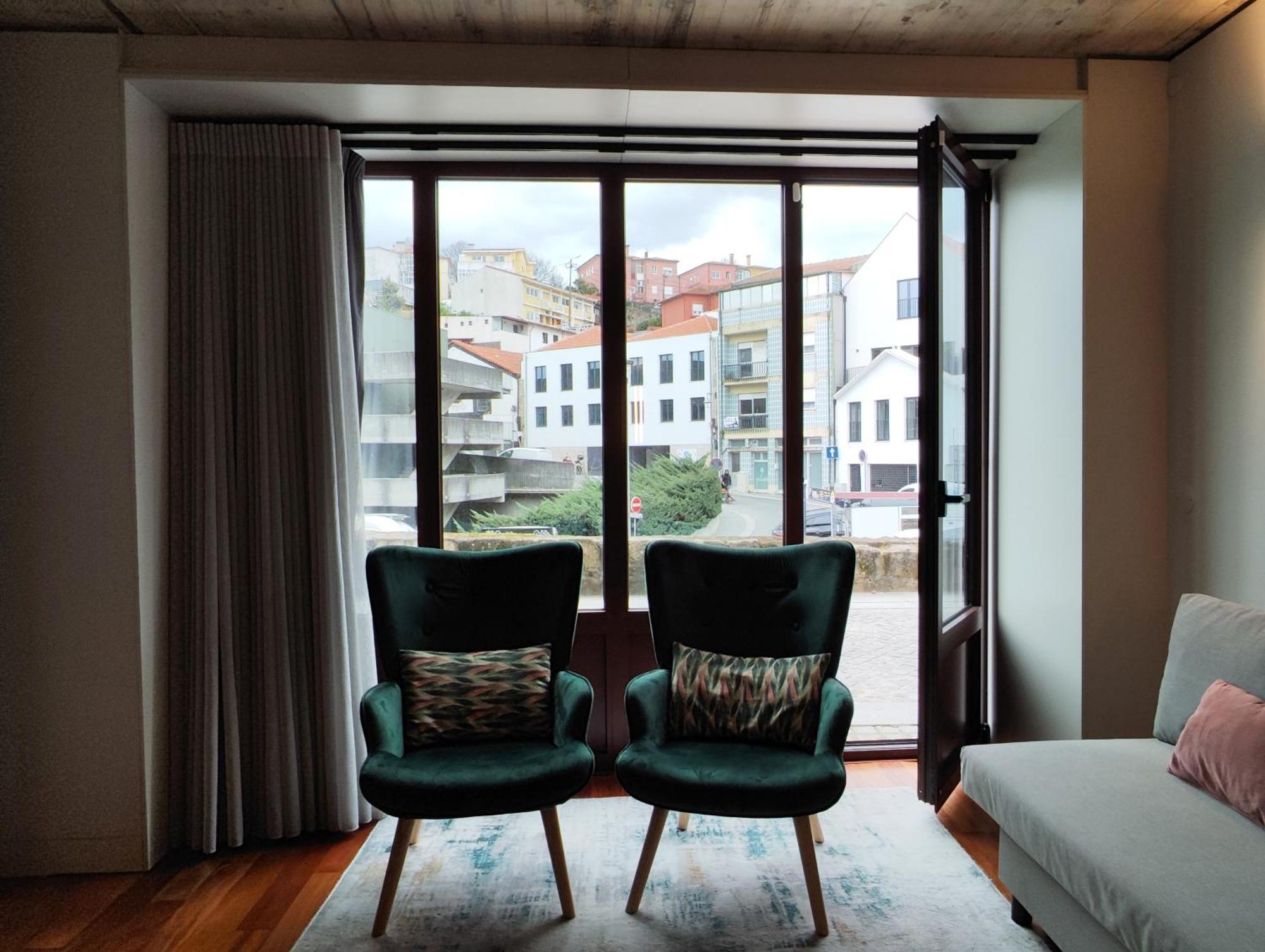Fervenca Apartments Vila Nova de Gaia Kültér fotó